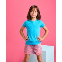 Camiseta jamaica - Ref. S6627