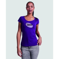 Camiseta guadalupe  - Ref. S6647