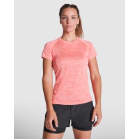 Camiseta austin woman  - Ref. S6649