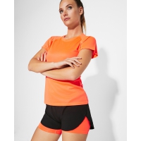PANTALONES CORTOS ELSTICOS LANUS - Ref. S6655