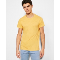 CAMISETAS VIGOR MEZCLA FOX - Ref. S6660