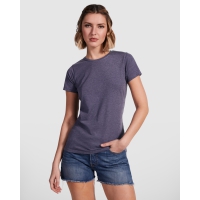 Camiseta fox woman  - Ref. S6661