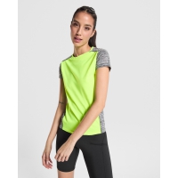 Camiseta zolder woman - Ref. S6663