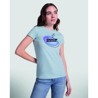 Camiseta capri  - Ref. S6683
