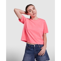 Camiseta dominica  - Ref. S6687