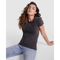 Camiseta husky woman  - Ref. S6691