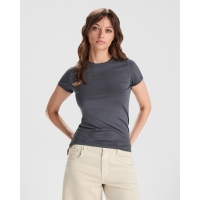 Camiseta golden woman - Ref. S6696