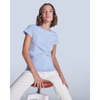 Camiseta breda woman  - Ref. S6699