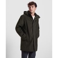 Parka dome  - Ref. S6704