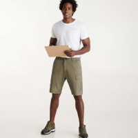 PANTALONES CORTOS ARMOUR - Ref. S6725