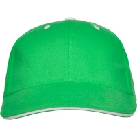 GORRAS 6 PANELES ESMERILADA GRUESA PANEL - Ref. S7008