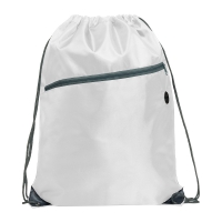 MOCHILA MULTIUSOS CON CREMALLERA NINFA - Ref. S7152