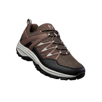 Zapatilla trekking megos  - Ref. S8310