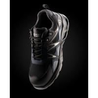 Zapato laboral kercus  - Ref. S8380