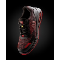 Zapato laboral garnet  - Ref. S8394