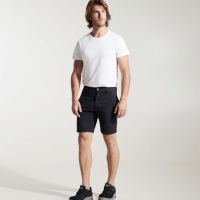 PANTALONES CORTOS ELSTICOS RINGO - Ref. S9005