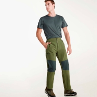 PANTALONES DE TRAVESA LARGOS ELIDE - Ref. S9099