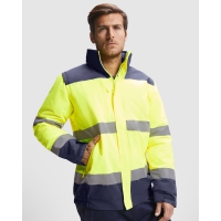 AV PARKA EPSYLON - Ref. S9304