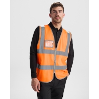 Chaleco polux - Ref. S9311