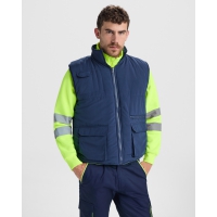 Chaleco reversible persei - Ref. S9313