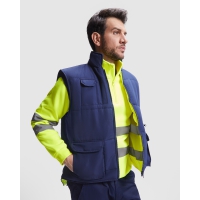 Chaleco reversible persei  - Ref. S9313