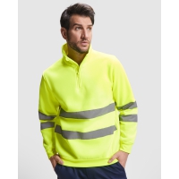 Av sudadera spica  - Ref. S9314