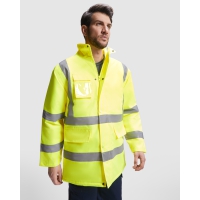 Av parka merak  - Ref. S9320