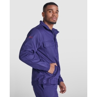 Chaqueta ignfuga cruiser  - Ref. S9403