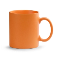Taza de cermica 350 ml barine matte - Ref. P11098