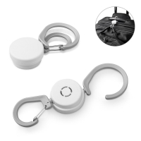 Gancho con mosquetn oren - Ref. P23200