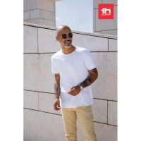 Camiseta de hombre thc ankara wh gnero masculino - Ref. P30109