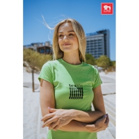 Camiseta de mujer thc ankara women gnero femenino - Ref. P30114