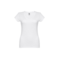 Camiseta de mujer THC ATHENS WOMEN WH  - Ref. P30117