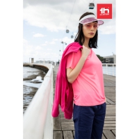 Camiseta tcnica para mujer thc nicosia women - Ref. P30128