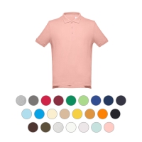 Polo de hombre thc adam gnero masculino - Ref. P30131