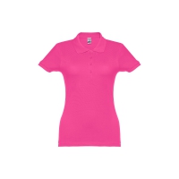 Polo de mujer THC EVE  - Ref. P30135