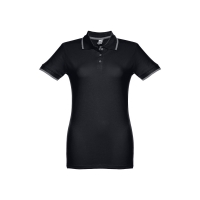 Polo "slim fit" para mujer THC ROME WOMEN  - Ref. P30139