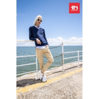 Jersey con cuello en v para hombre thc milan gnero masculino - Ref. P30149