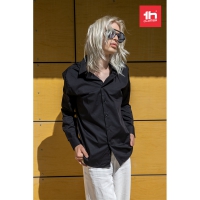 Camisa de popelina para hombre thc paris gnero masculino - Ref. P30151