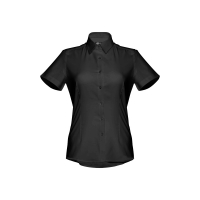 Camisa oxford para mujer THC LONDON WOMEN  - Ref. P30158