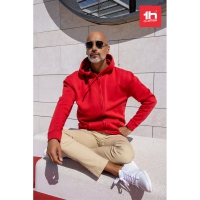 Sudadera thc amsterdam gnero masculino - Ref. P30161