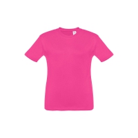 Camiseta de niños unisex THC QUITO  - Ref. P30169