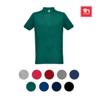 Polo de hombre thc berlin gnero masculino - Ref. P30176
