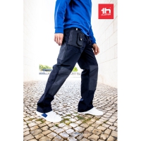 Pantalones de trabajo para hombre thc warsaw - Ref. P30178