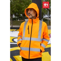 Chaqueta unisex thc zagreb work gnero masculino - Ref. P30182