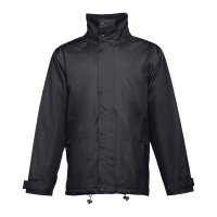 Parka unisex acolchada THC LIUBLIANA  - Ref. P30183