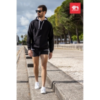 Sudadera unisex thc moscow unisex - Ref. P30189