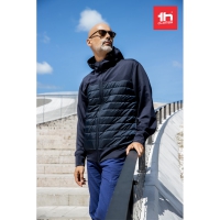 Chaqueta para hombre, con capucha thc skopje gnero masculino - Ref. P30246