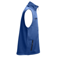 Chaleco de softshell unisex thc baku unisex - Ref. P30252