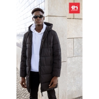 Parka unisex acolchada thc brussels unisex - Ref. P30254